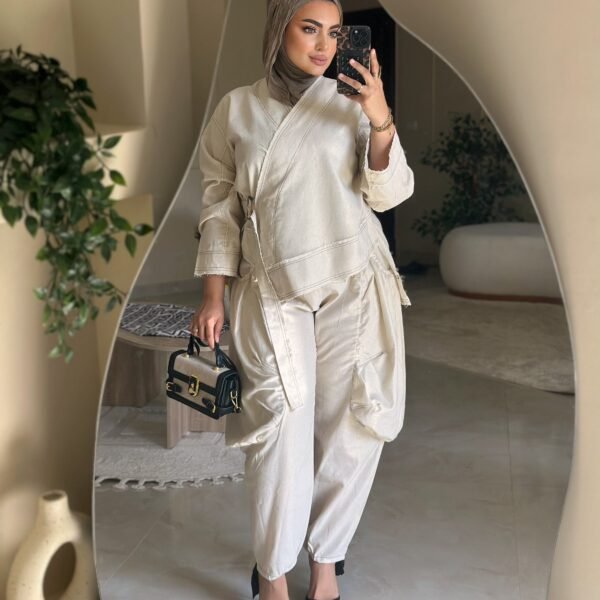 0111 Pant BRIQ